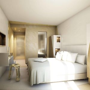 Habitación Deluxe con Cama King